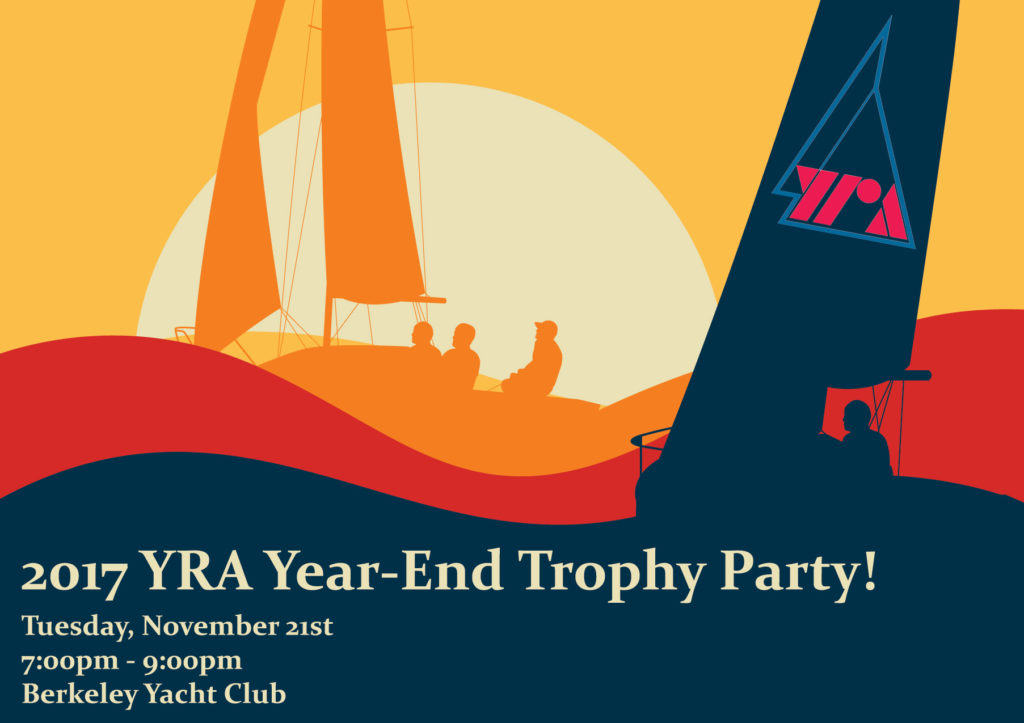 TrophyPartyPoster