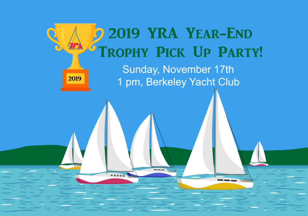 2019TrophyParty
